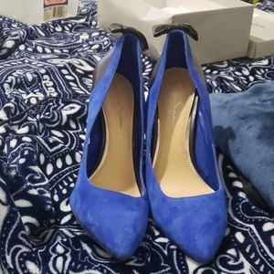 Jessica Simpson shoes